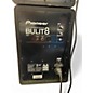Used Pioneer DJ BULIT8 Powered Monitor
