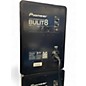 Used Pioneer DJ BULIT 8 PAIR Powered Monitor