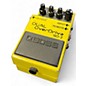 Used BOSS SD2 Dual Overdrive Effect Pedal