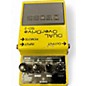 Used BOSS SD2 Dual Overdrive Effect Pedal