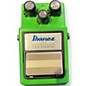 Used Ibanez TS9 Tube Screamer Distortion Effect Pedal thumbnail