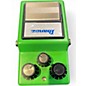 Used Ibanez TS9 Tube Screamer Distortion Effect Pedal