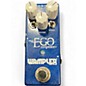 Used Wampler Ego Compressor Effect Pedal thumbnail