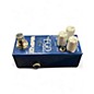 Used Wampler Ego Compressor Effect Pedal