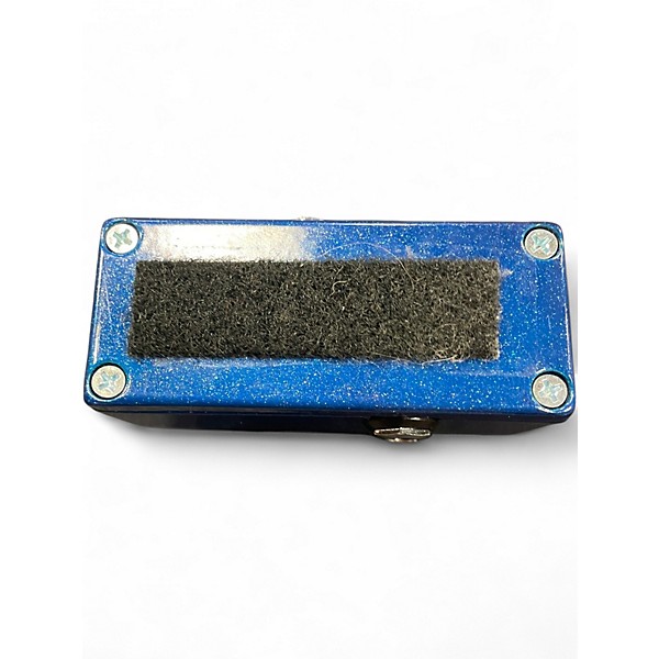 Used Wampler Ego Compressor Effect Pedal