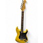 Used 2025 Fender Player 2 modified strat sunshine yellow Solid Body Electric Guitar thumbnail