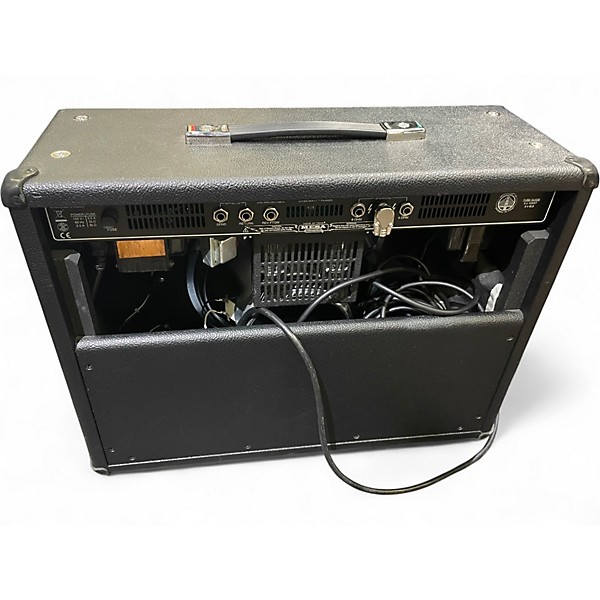 Used MESA/Boogie Fillmore 50 Tube Guitar Combo Amp