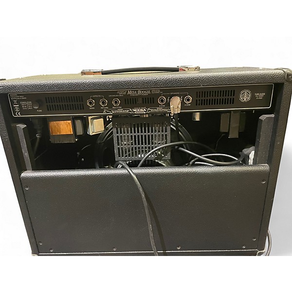 Used MESA/Boogie Fillmore 50 Tube Guitar Combo Amp