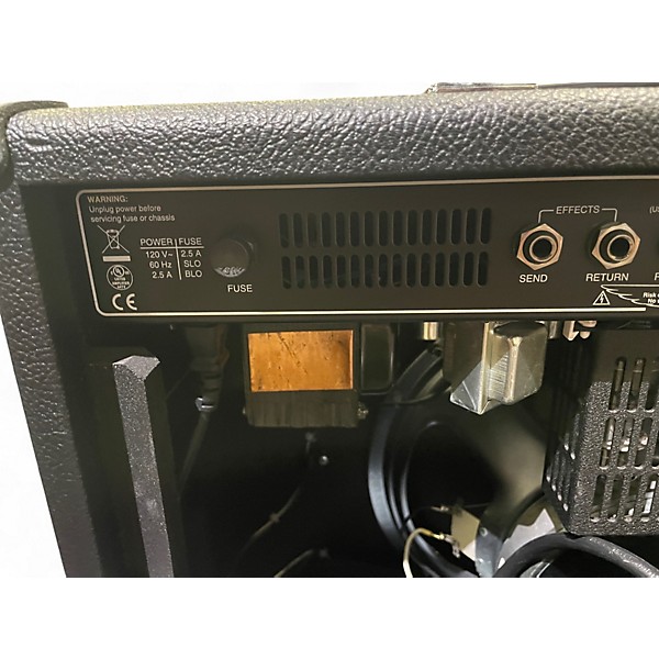 Used MESA/Boogie Fillmore 50 Tube Guitar Combo Amp