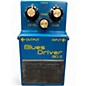 Used BOSS BD2 Blues Driver Effect Pedal thumbnail