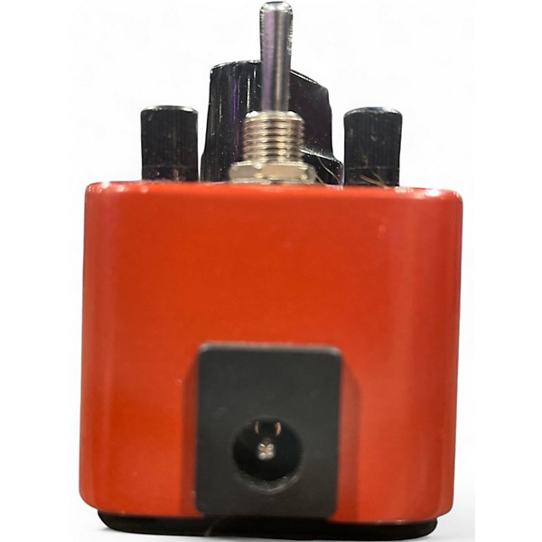 Used Donner HARMONIC SQUARE Effect Pedal