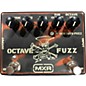 Used MXR SLASH OCTAVE FUZZ Effect Pedal thumbnail