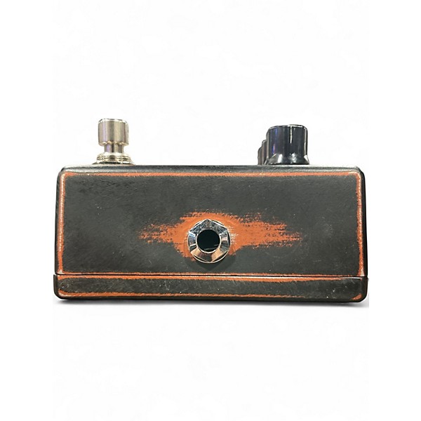 Used MXR SLASH OCTAVE FUZZ Effect Pedal