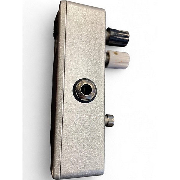 Used Keeley 4 Knob Compressor Effect Pedal