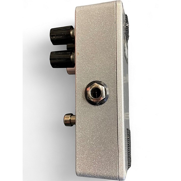 Used Keeley 4 Knob Compressor Effect Pedal