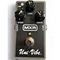 Used MXR M68 Uni-Vibe Effect Pedal thumbnail