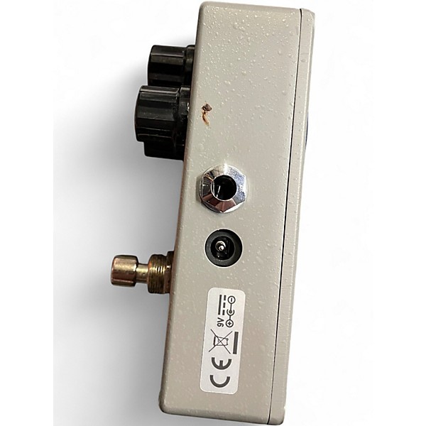 Used MXR M68 Uni-Vibe Effect Pedal