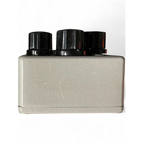 Used MXR M68 Uni-Vibe Effect Pedal