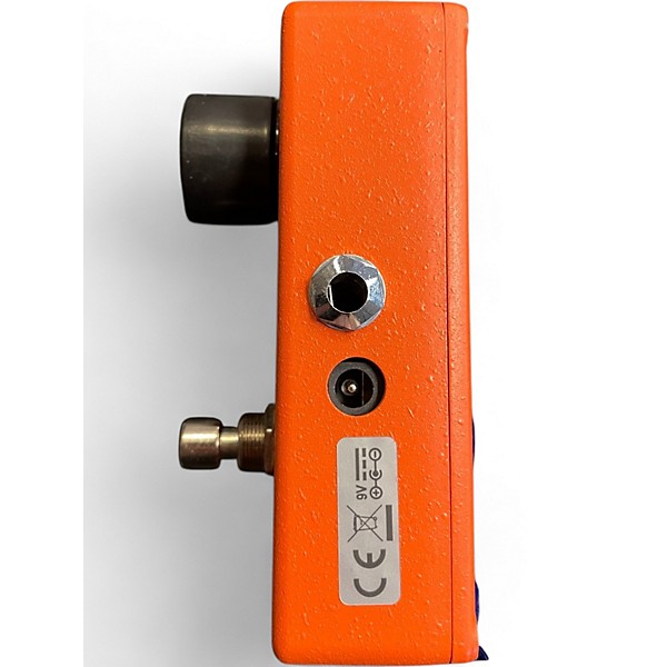 Used MXR M101 Phase 90 Effect Pedal