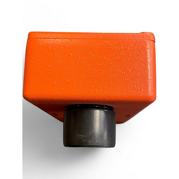 Used MXR M101 Phase 90 Effect Pedal