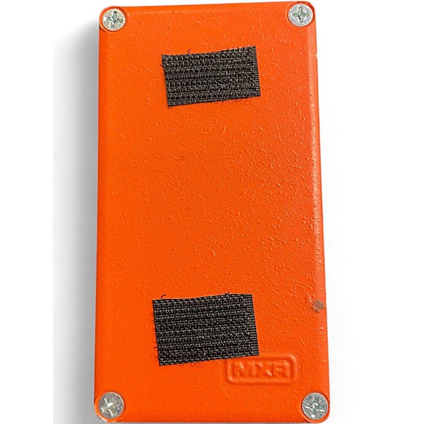 Used MXR M101 Phase 90 Effect Pedal