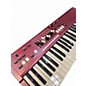 Used Hammond M-Solo 49-Key Organ