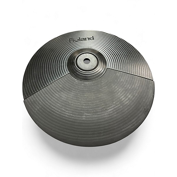 Used Roland CY-5 Electric Cymbal