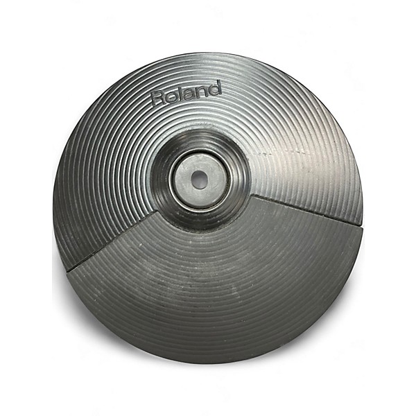 Used Roland CY-5 Electric Cymbal