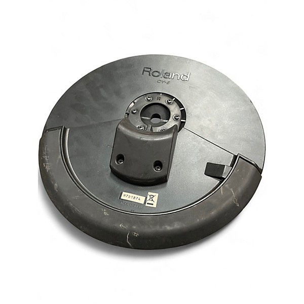 Used Roland CY-5 Electric Cymbal