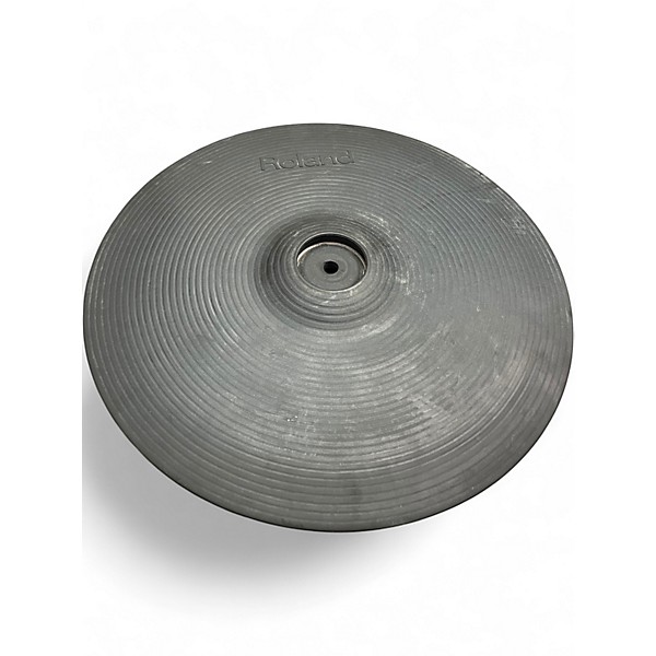 Used Roland CY-12C Electric Cymbal