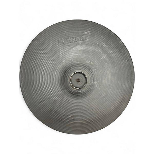 Used Roland CY-12C Electric Cymbal