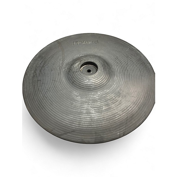 Used Roland CY-13R Electric Cymbal
