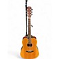 Used Austin 2014 SERIES Natural Acoustic Guitar thumbnail