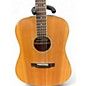 Used Austin 2014 SERIES Natural Acoustic Guitar