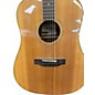 Used Austin 2014 SERIES Natural Acoustic Guitar