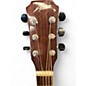 Used Austin 2014 SERIES Natural Acoustic Guitar