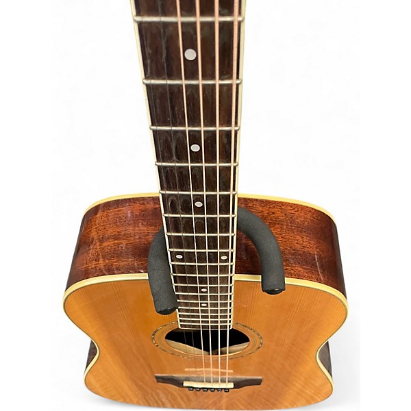 Used Austin 2014 SERIES Natural Acoustic Guitar