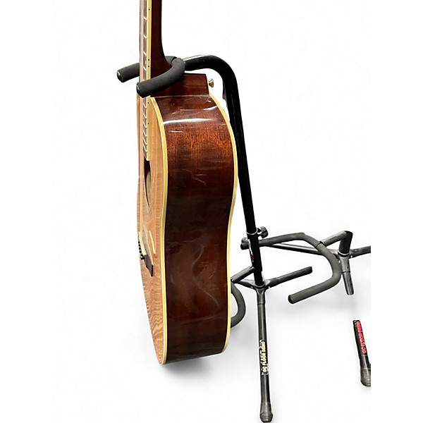 Used Austin 2014 SERIES Natural Acoustic Guitar