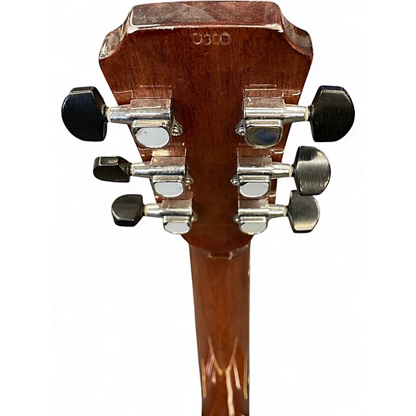 Used Austin 2014 SERIES Natural Acoustic Guitar