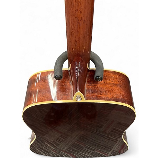 Used Austin 2014 SERIES Natural Acoustic Guitar