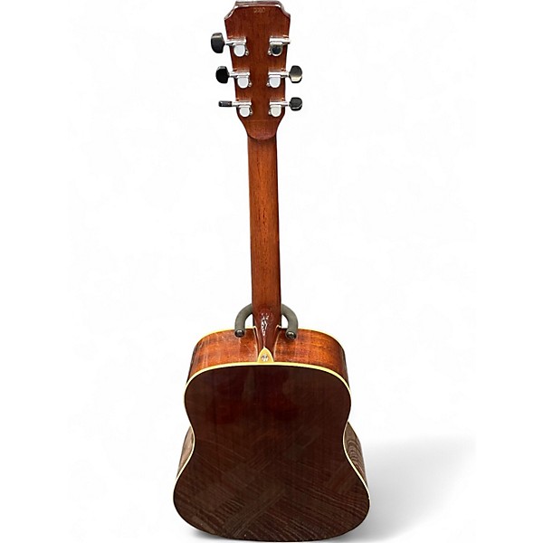 Used Austin 2014 SERIES Natural Acoustic Guitar