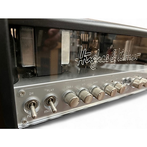 Used Hughes & Kettner Tubemeister 18 18W Tube Guitar Amp Head