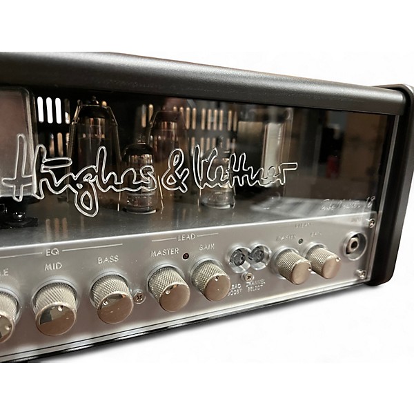 Used Hughes & Kettner Tubemeister 18 18W Tube Guitar Amp Head