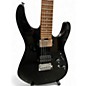 Used Charvel Pro Mod DK24 Black Solid Body Electric Guitar thumbnail