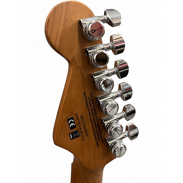 Used Charvel Pro Mod DK24 Black Solid Body Electric Guitar