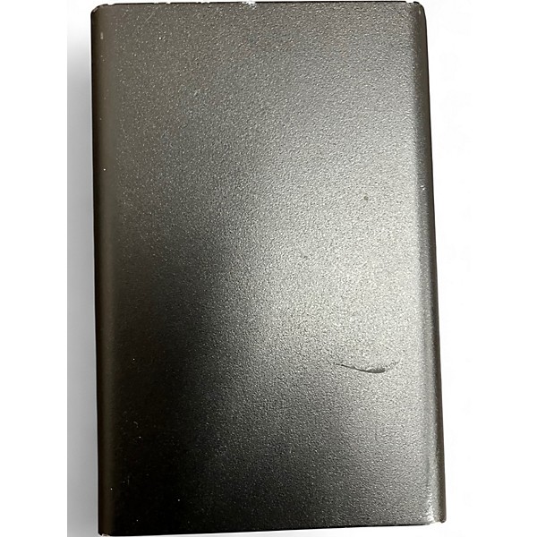 Used Rupert Neve Designs RNDI Direct Box