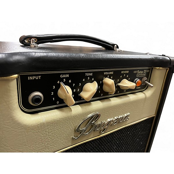 Used Bugera T5 Infinium Tube Guitar Amp Head