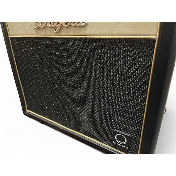 Used Bugera T5 Infinium Tube Guitar Amp Head