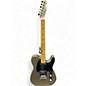 Used 2021 Fender 75th Anniversary Commemorative American Telecaster Diamond Anniversary Solid Body Electric Guitar thumbnail