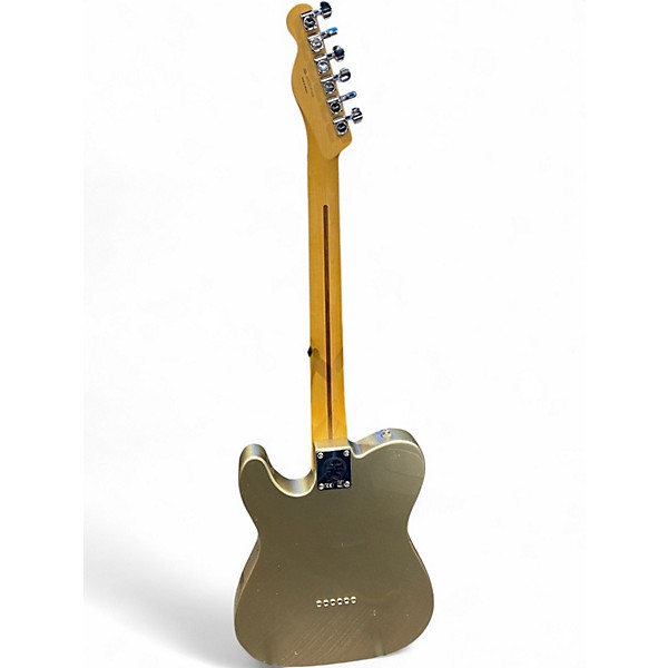 Used 2021 Fender 75th Anniversary Commemorative American Telecaster Diamond Anniversary Solid Body Electric Guitar